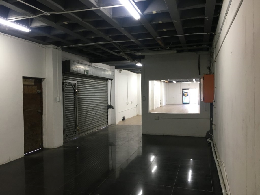 To Let commercial Property for Rent in Parklands Western Cape